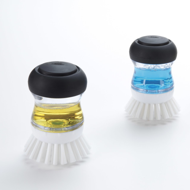 For use with the OXO Good Grips Soap Dispensing Palm Brush