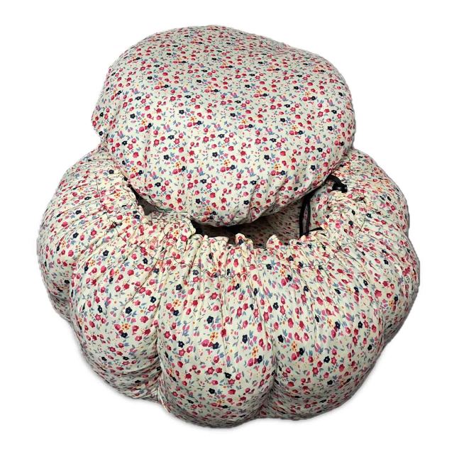 Wonderbag Heat Retaining Slow Cooker, Large - African Daisy - Pink