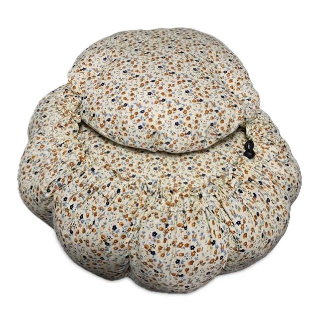 Wonderbag Heat Retaining Slow Cooker, Large - African Daisy - Blue