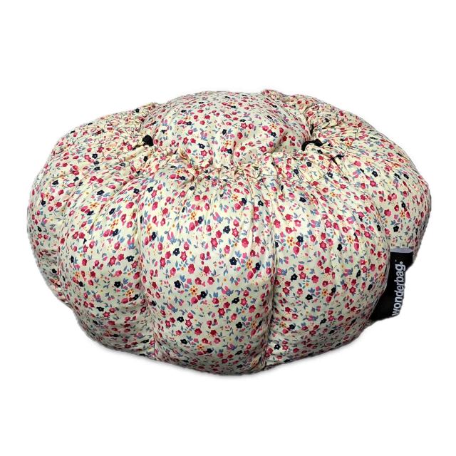 Wonderbag Heat Retaining Slow Cooker, Large - African Daisy - Pink