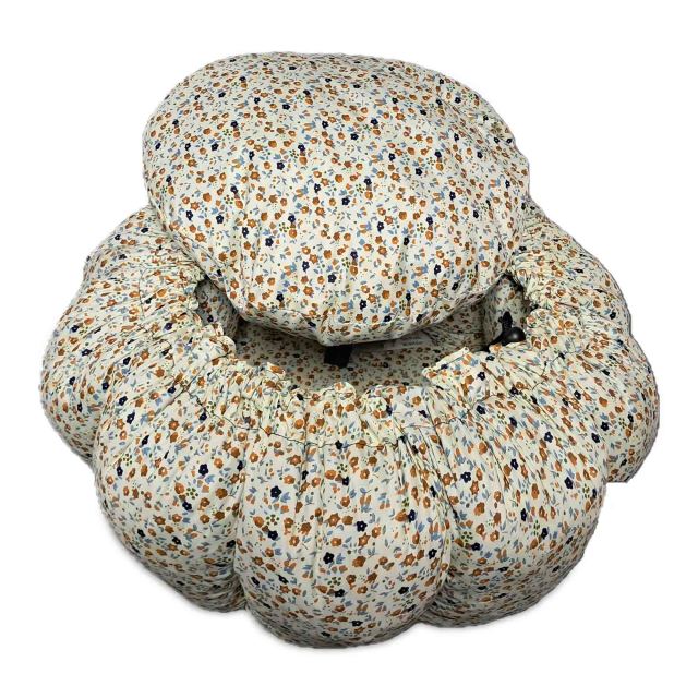 Wonderbag Heat Retaining Slow Cooker, Large - African Daisy - Blue