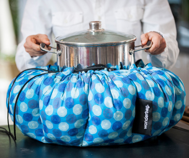 Wonderbag Heat Retaining Slow Cooker, Large