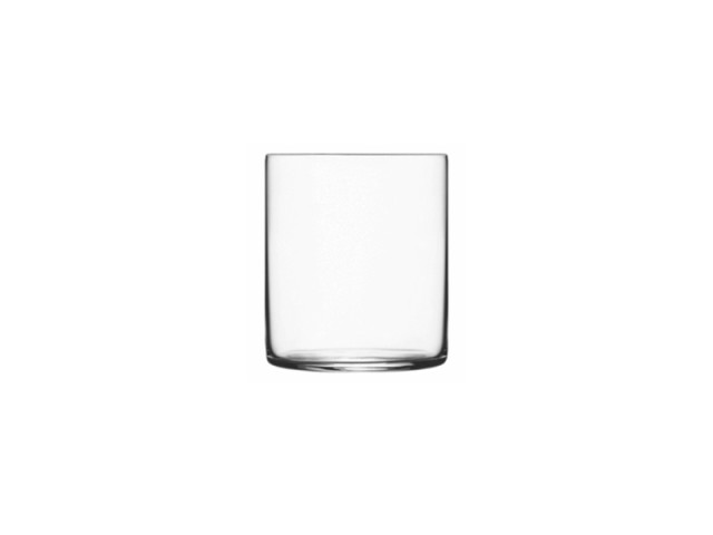 Luigi Bormioli Top Class Beverage Glasses, Set of 6, 365ml