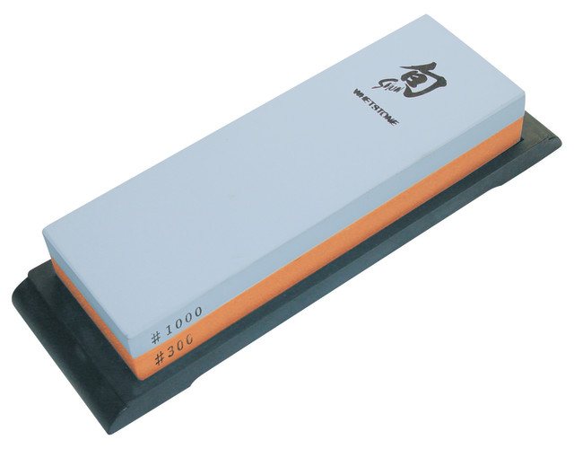 KAI Combination 300/1000 Grit Whetstone