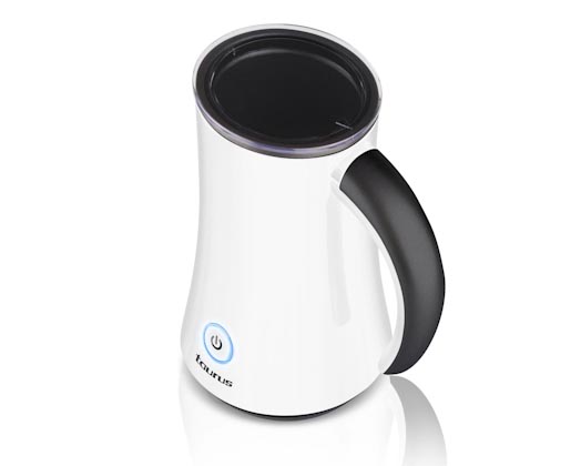 Taurus Cordless Milk Frother, 100ml