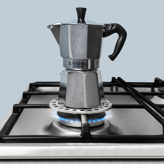 KitchenCraft Gas Ring Heat Reducer