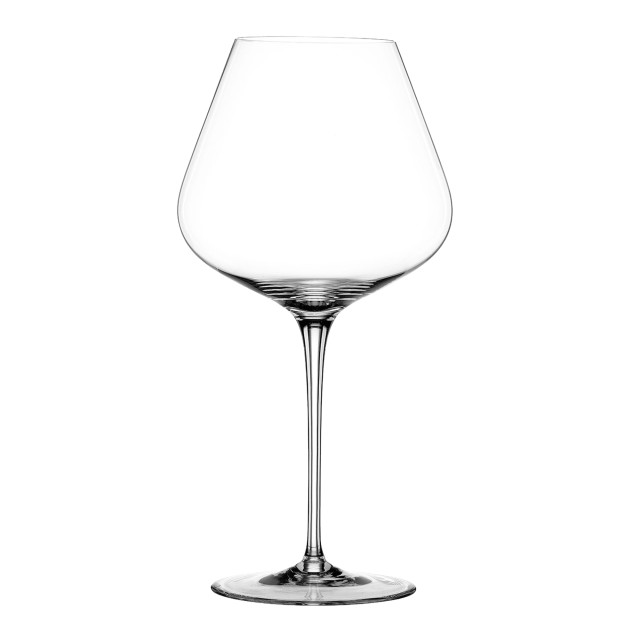 Nachtmann Lead-Free Crystal Vinova Wine Glasses 840ml, Set of 4