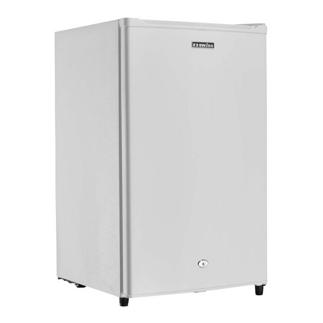 Swiss 111L Undercounter Bar Freezer