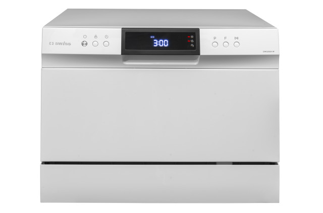 Swiss Countertop Dishwasher