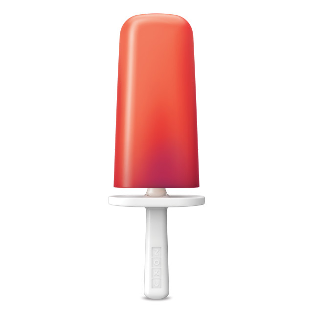 Zoku In-Line Slow Pop Mould