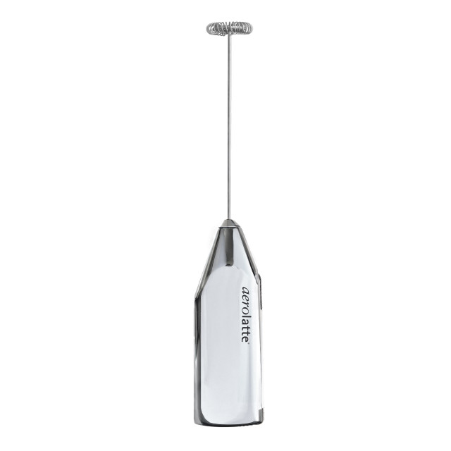 Aerolatte Steam Free Milk Frother - Chrome