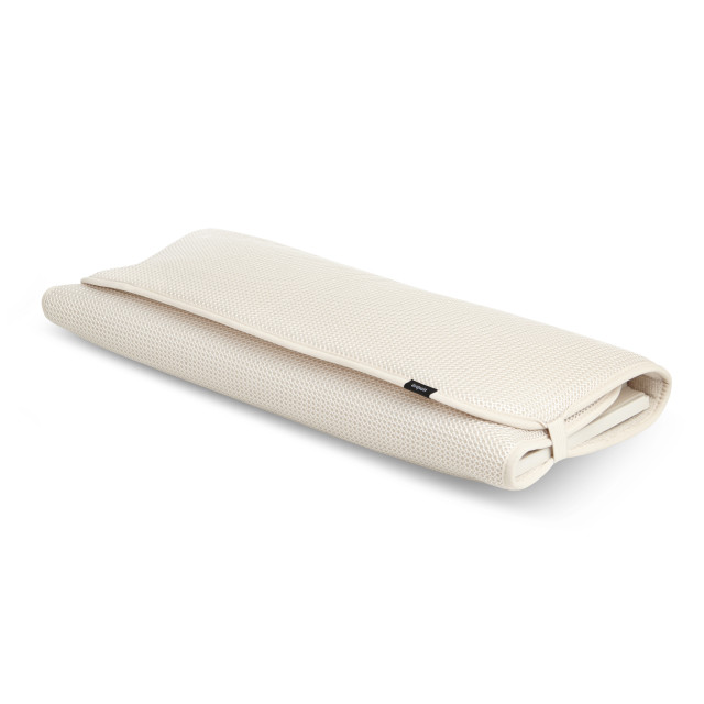 Umbra Udry Folding Drying Mat and Rack