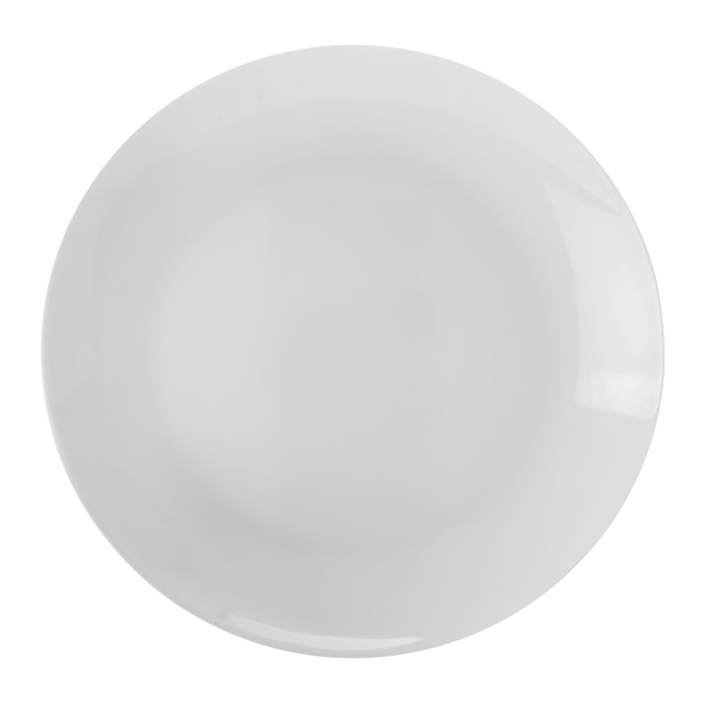 Maxwell & Williams Cashmere Coupe Side Plate, 19cm