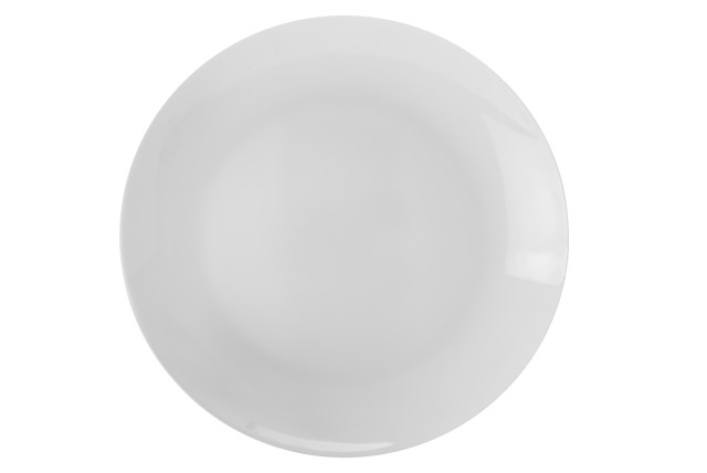 Maxwell & Williams Cashmere Coupe Dinner Plate, 27cm