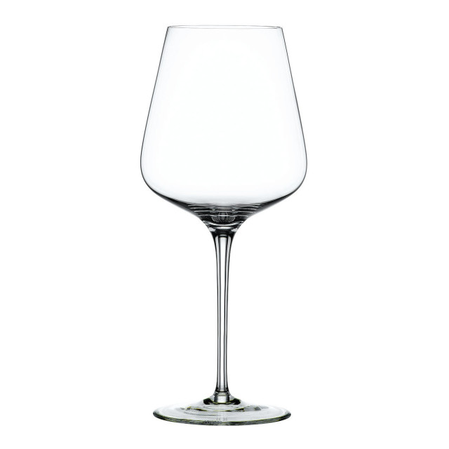 Nachtmann Lead-Free Crystal Vinova Wine Glasses 680ml, Set of 4