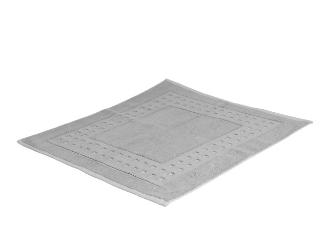 Terry Lustre Country Range Bath Mat, 60cm x 60cm