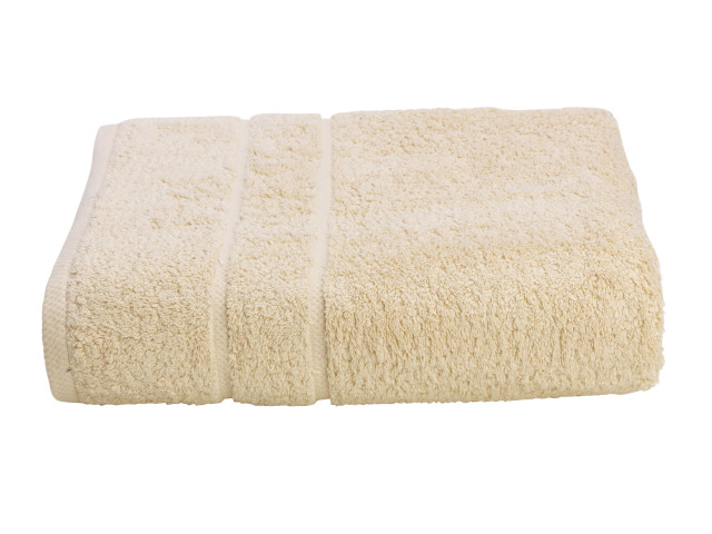Terry Lustre Bath Sheet, 710gsm