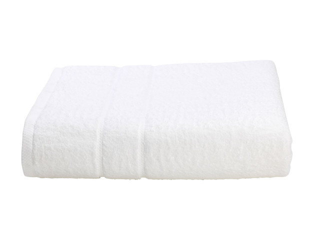 Terry Lustre Bath Sheet, 710gsm
