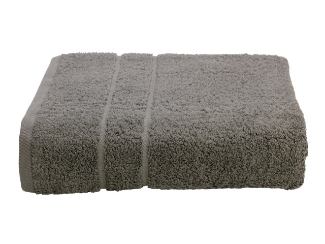 Terry Lustre Bath Sheet, 710gsm