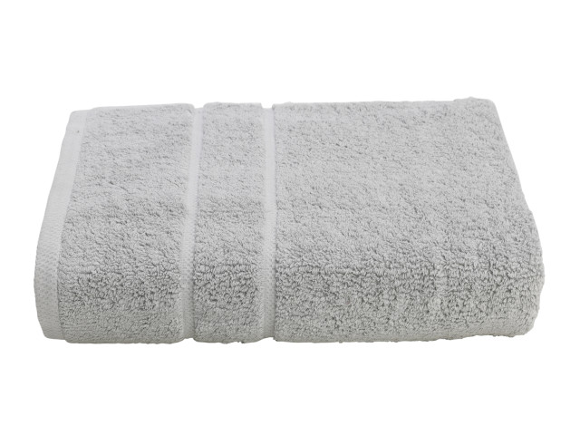 Terry Lustre Bath Sheet, 710gsm