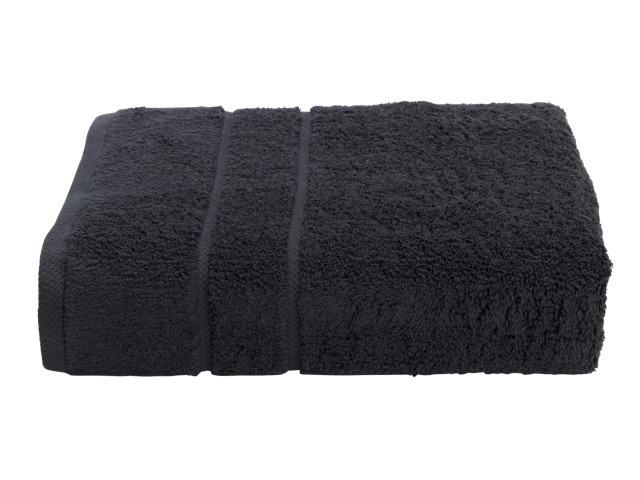 Terry Lustre Bath Sheet, 710gsm