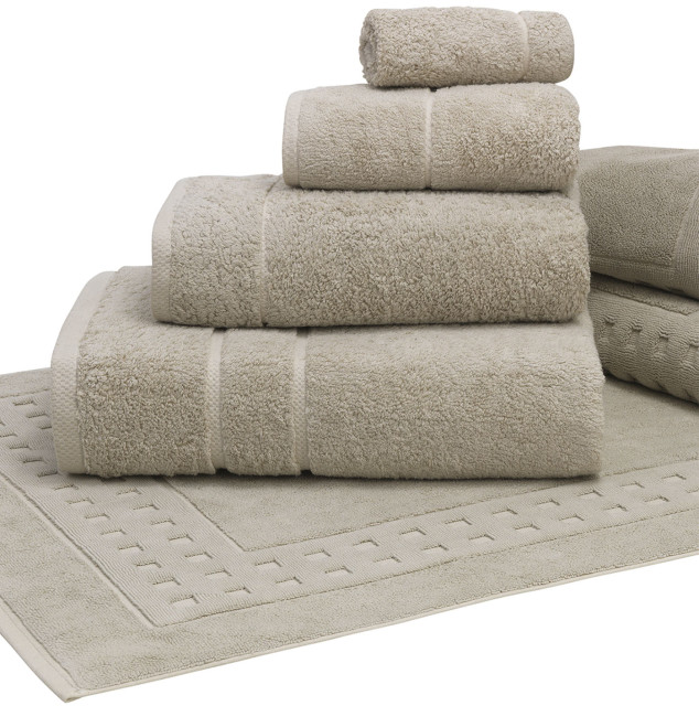 Terry Lustre Bath Towel, 710gsm