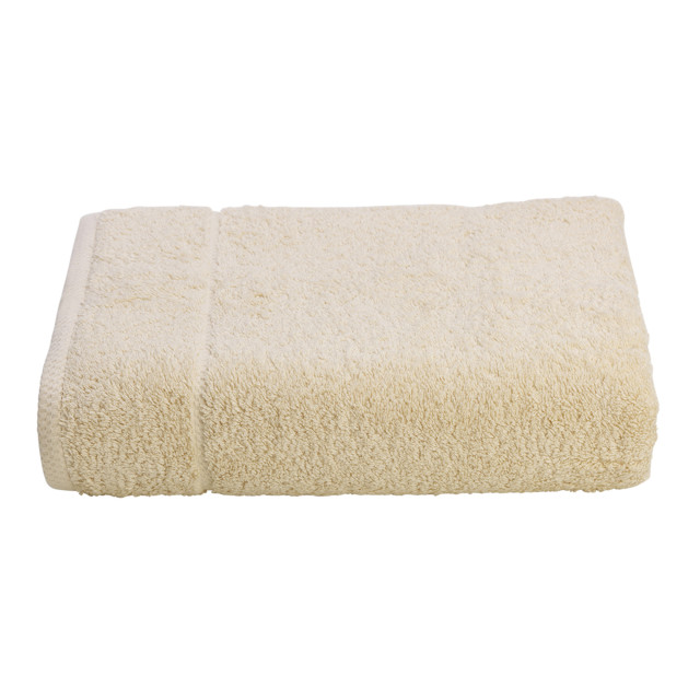 Terry Lustre 710gsm Bath Towel Ecru product shot