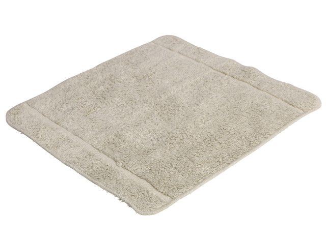 Terry Lustre Facecloth, 525gsm