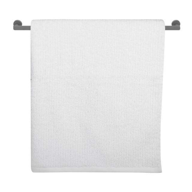 Linen House Reed Bath Sheet, 550gsm