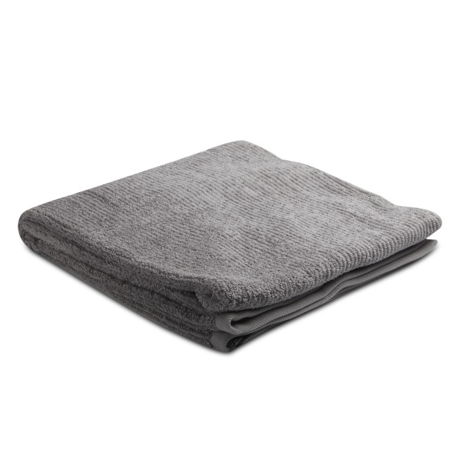 Linen House Reed Bath Sheet, 550gsm