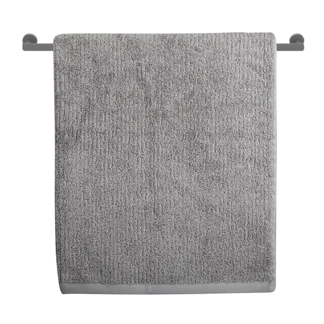 Linen House Reed Bath Sheet, 550gsm