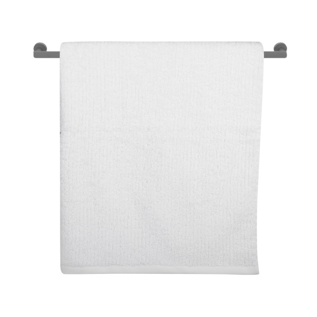 Linen House Reed Bath Towel, 550gsm