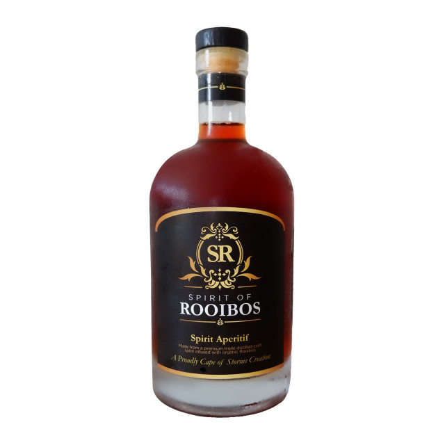 Rooibos Spirit Aperitif, 500ml