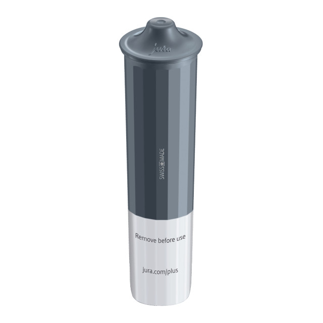Jura Claris Smart Water Filter - 50L detail of the seal