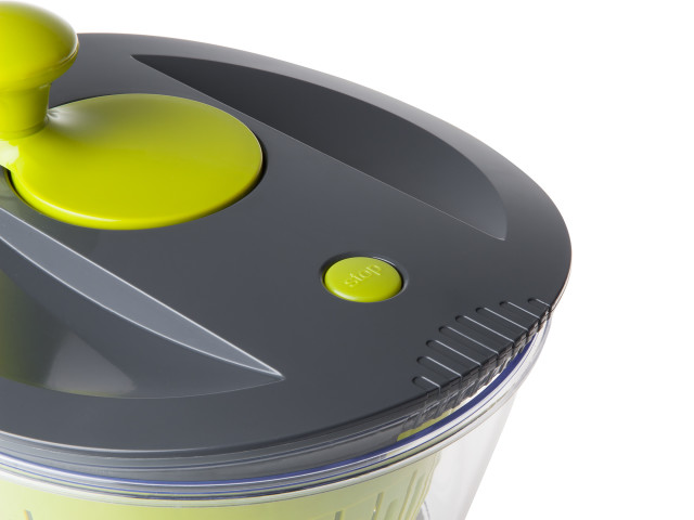 Humble & Mash Salad Spinner, 4.5L