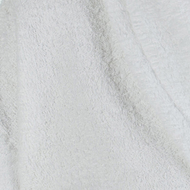 Club Classique Unisex Towelling Bathrobe with Collar
