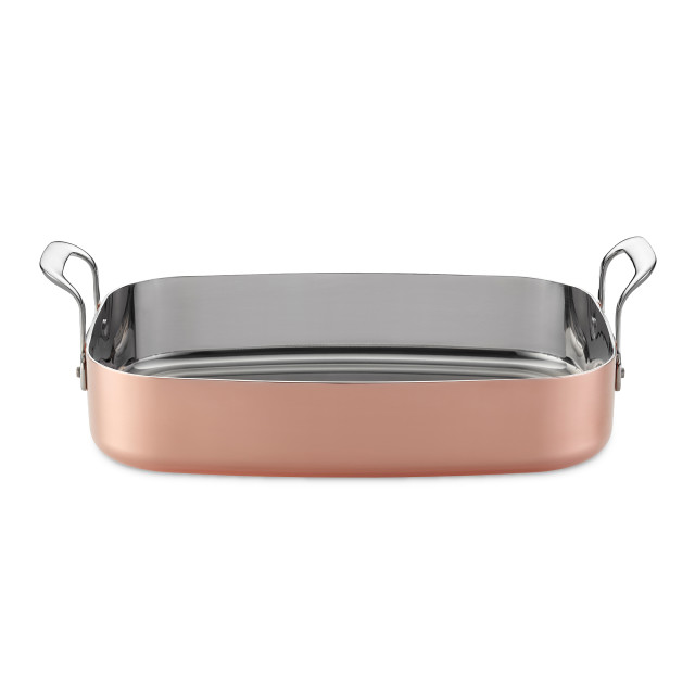 Scanpan Maitre D' Roasting Pan