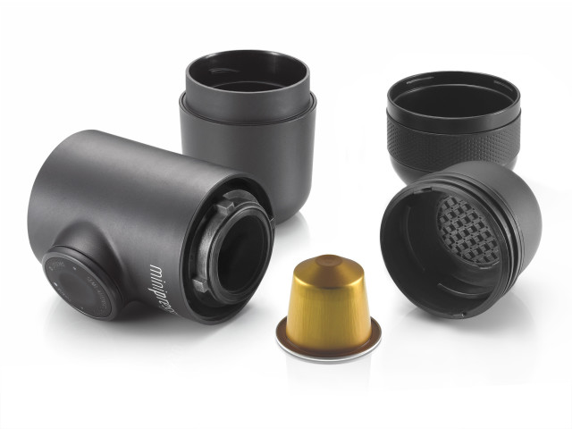 Wacaco Minipresso NS Coffee Maker