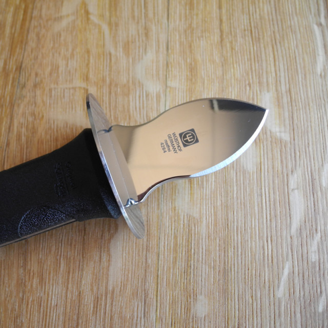 Wusthof Oyster Opener