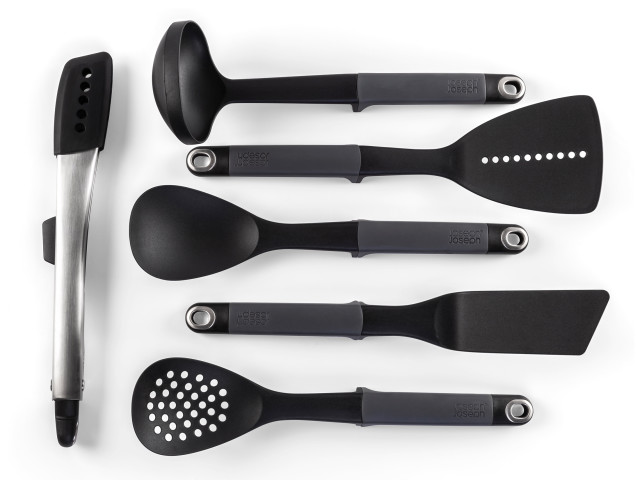 Joseph Joseph Elevate Carousel Set with Tongs
