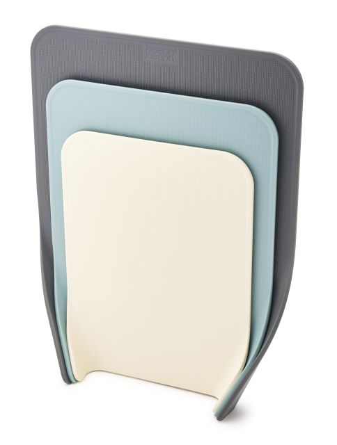 Joseph Joseph Nest Chop Chopping Board Set, Set of 3