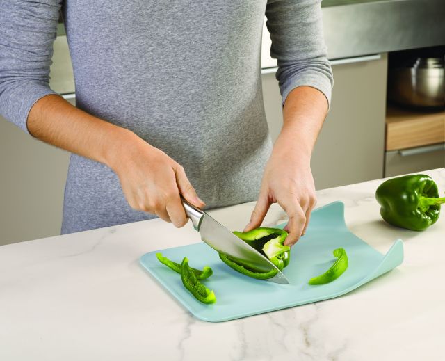 Joseph Joseph Nest Chop Chopping Board Set, Set of 3