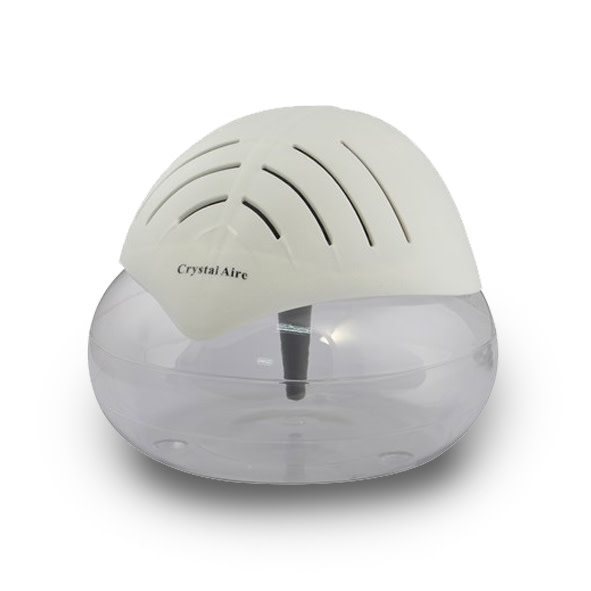Crystal Aire Standard Air Purifier with Lid