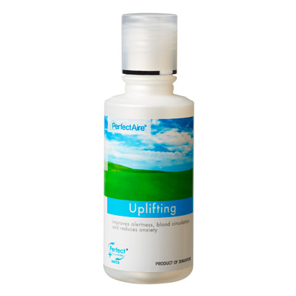PerfectAire Microbeshield Air Purifier Concentrate, 125ml