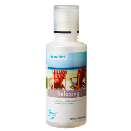 PerfectAire Microbeshield Air Purifier Concentrate, 125ml