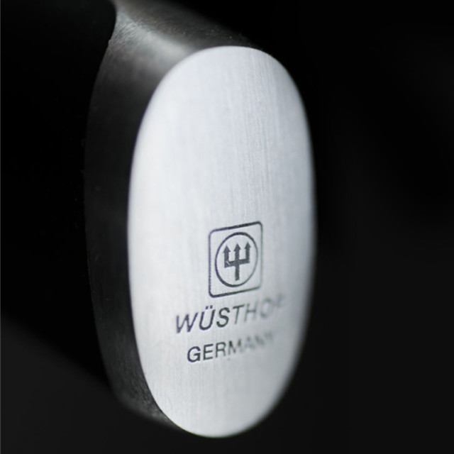 Detail image of Wusthof Classic Ikon Boxed Chef's Knife, 20cm