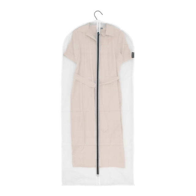 Brabantia Protective Clothes Covers, Set of 2 large with dress