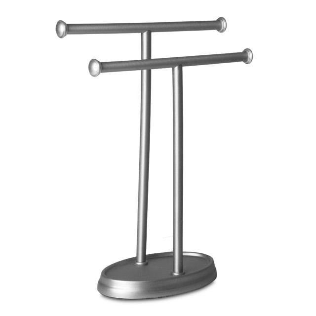 Umbra Palm Double Hand Towel Holder