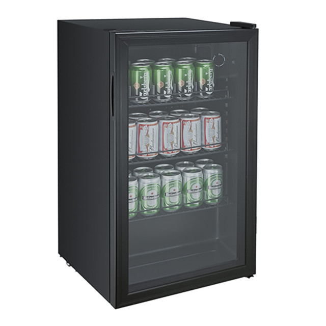 Swan Beverage Cooler, 85 Litre