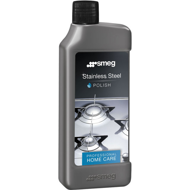 Smeg Cremainox Stainless Steel Polish, 250ml